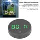 thumbnail image 2 of Pantalla LED Termómetro para pecera Botón táctil Termómetro para acuario Termómetro para acuario Termómetro para pecera Pantalla LED digital Termómetro para acuario en ANGGREK Otros, 2 of 7