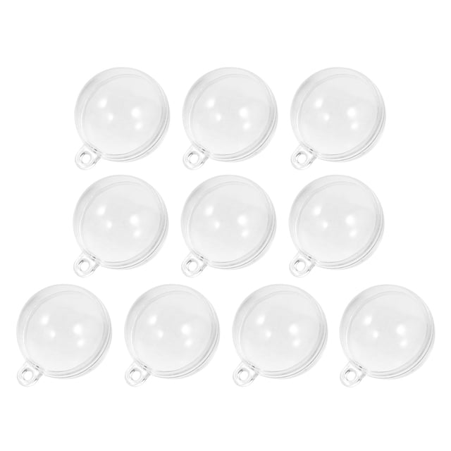 BESTYASH 10Ud Transparente Para Acuario Estable Y Durable En De Peces
