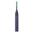thumbnail image 1 of Ohufall Electric Toothbrush For Adults And Kids 2 Brush Heads 5 Modes 2-minute Smart Timer IPX7 Rechargeable Soft, 1 of 6