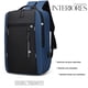 thumbnail image 3 of Mochilas Backpack Shendy Vendy Impermeable Puerto Usb Set 3pzs, 3 of 6