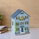 thumbnail image 1 of Kit en miniatura Casa de muñecas perfecl con muebles Estilo A, 1 of 8