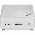 thumbnail image 3 of MSI Cubi 5, Intel Core i3-10110U, Intel UHD Graphics, 8GB RAM, 256GB SSD, White, Windows 11 Home, Cubi 5 10M-669US, 3 of 6