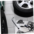 thumbnail image 4 of HUGFEGWE 4 Pcs Accessoires de Machine de Retrait de Pneus Outils Automobiles Accessoires de Voiture Roues Interrupteurs Gadgets de Voiture l'Interrupteur Kit de Réparation de Roue Kit de Brancher le Pneu Kit de Réparation de Pneu à Plat Métal U2536-30176, 4 of 9