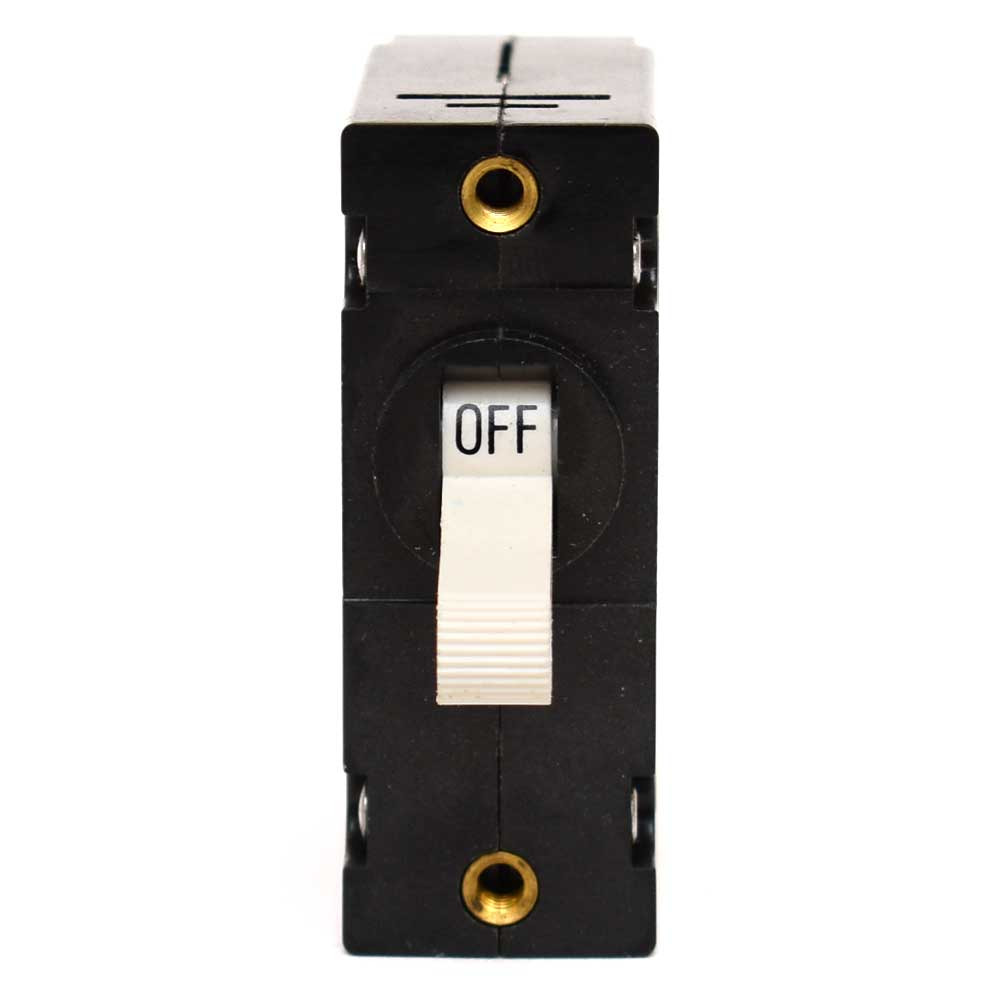 Carling Boat Toggle Circuit Breaker AA1X0037484B1C 7.5 Amps