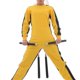 thumbnail image 2 of Accesorio ligero de los nunchakus de la espuma de los artes marciales de la espuma suave para la práctica del entrenamiento de Kungfu, 2 of 8
