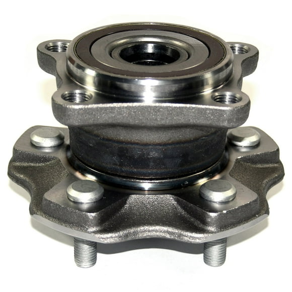 DuraGo 29512365 Ensemble de Moyeu Arrière