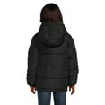 Swiss Tech Boys Puffer Jacket, Sizes 4-18 Husky - Walmart.com 