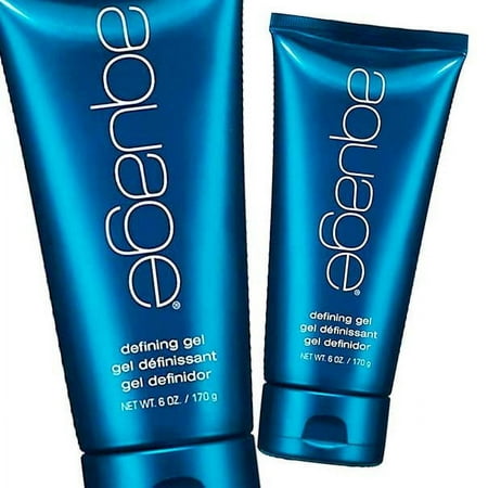 Aquage Defining Gel, 6 oz - Pack of 2