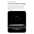 thumbnail image 5 of Multifunctional Aluminum Smart Watch, 5 of 5