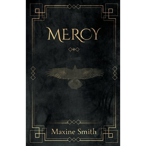 Mercy, (Paperback)