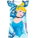 thumbnail image 1 of Disfraz de dibujos animados para niñas, vestido de princesa Bella, vestido de princesa de verano para niños, ropa de fiesta de cumpleaños para niños, talla 100-160cm5T Gao Jinjia LED, 1 of 2