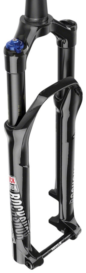 rockshox reba 27.5 straight steerer