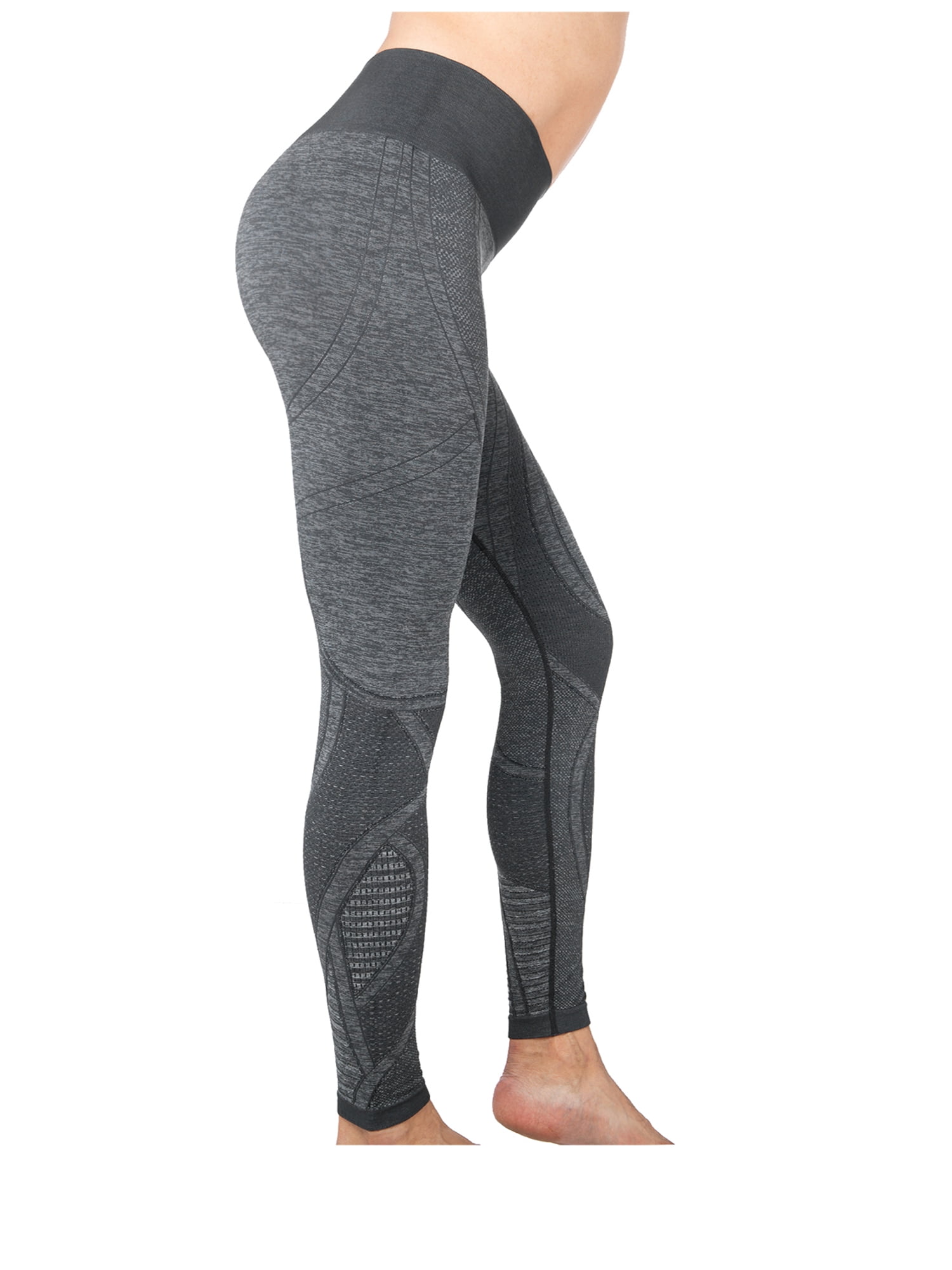 Running leggings walmart Clearance