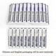 thumbnail image 4 of 100-500pcs Nasal Strips Anti Snoring Improve Breath Stickers Nose Ventilation Pads Stop, 4 of 5