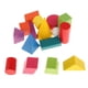 thumbnail image 2 of Rompecabezas de de Sólidos Geométricos para Niños, 16 Uds., Suministro de Juguetes Montessori Hugo Juego de geometría de formas 3D, 2 of 7