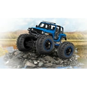 Adventure Force Jeep Wrangler 4X4 Radio Control