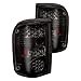 thumbnail image 3 of Winjet Compatible avec [1993 1994 1995 1996 1997 1998 1999 2000 Ford Ranger] Feux Arrière à LED, 3 of 4