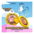 thumbnail image 3 of Donut Hghltr Donut Mind If Nyx Professional Make Up Simpsons, 3 of 6