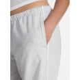 thumbnail image 4 of No Boundaries Sleepwear Pants, 31'' Inseam, Women’s XXS-3X, 4 of 5