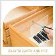 thumbnail image 2 of Milisten 1 Set Of Hardware Nails Multi-Size Nails For Wall Hangings Picture Hanger Nails Hanging Wall Nails Photo Hanging Nails Drywall Picture Hanging Nails, 2 of 5
