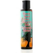 Black Seed Hair Growth Oil Formula 4 oz.