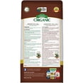 thumbnail image 4 of Espoma Organic Plant-Tone 5-3-3 Natural & Organic All Purpose Plant Food; 8 lb. Bag; The Original Organic Fertilizer for All Flowers, Vegetables, Trees, and Shrubs., 4 of 5