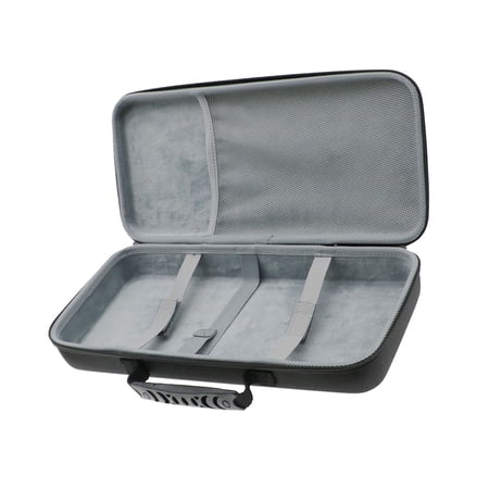 Replacement Hard Carrying Case Storage Bag for Kick75 Mechanical Keyboards Travel Home Case Only