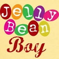 thumbnail image 3 of CafePress - Jelly Bean Boy Toddler T Shirt - Cute Toddler T-Shirt, 100% Cotton, 3 of 4