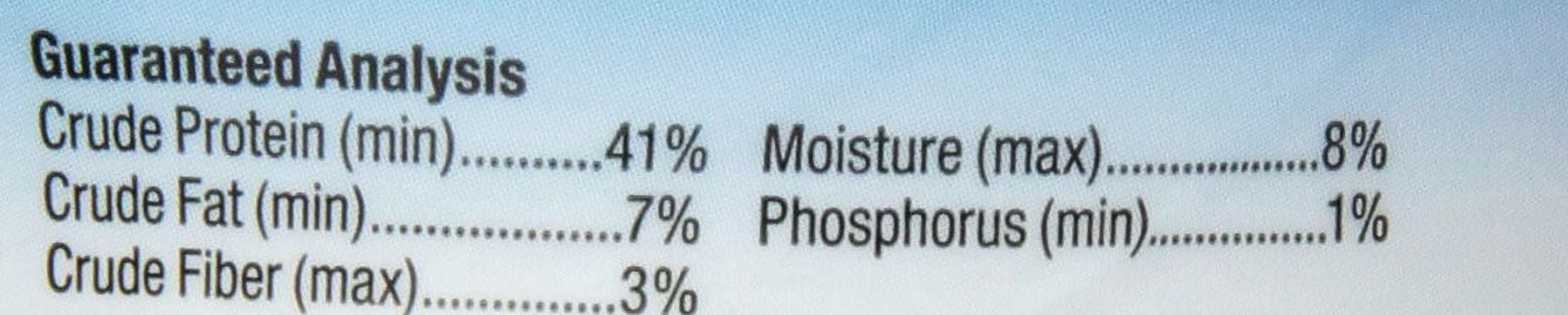Aqueon Tropical Granules Fish Food [Aquarium Tropical Fish Food, Aquarium Supplies] 39 oz (6 x 6.5 oz)