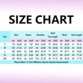 thumbnail image 3 of Short Sets Women 2 Piece Outfits Oversized T-Shirts Pocketed Cotton Shorts Matching Sets Sleepwear For Women, 3 of 8