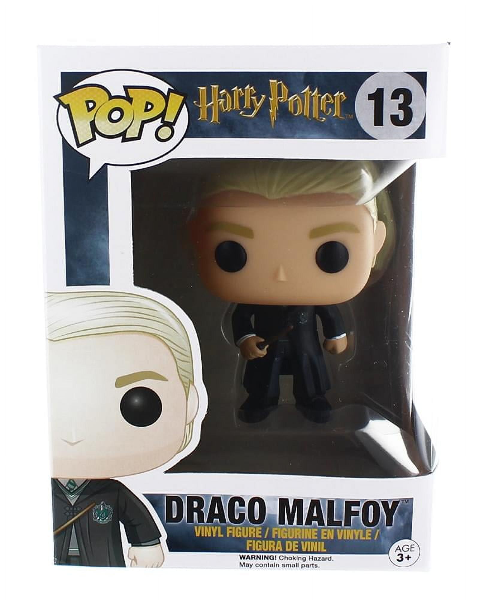 Amazon.com: Funko POP! Movies: Harry Potter Prisoner of