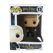 Funko POP Harry Potter - Draco Malfoy Vinyl Figure
