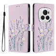 thumbnail image 1 of FOXDOCK Funda Tipo Cartera para Honor Magic 6 Pro con Soporte y Correa – Diseño de Patrones Lindos, 1 of 6