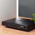 thumbnail image 2 of DVD home dvd player EVD player children's VCD player HD mini cd player, 2 of 4