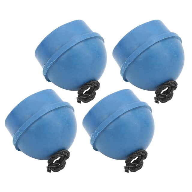 Porta tiza de billar Jadeshay con cordón 4 piezas soporte para tiza