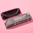 thumbnail image 3 of The Original MakeUp Eraser Chic Black, Reusable Makeup Remover Cloth, 9.5in, 3 of 12