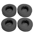 thumbnail image 2 of Almohadillas De Repuesto Para Auriculares RAZERX, Suaves Y Cómodas, Con Aislamiento De Ruido, Almohadillas Para Auriculares Inalámbricos RAZERX, 2 of 7