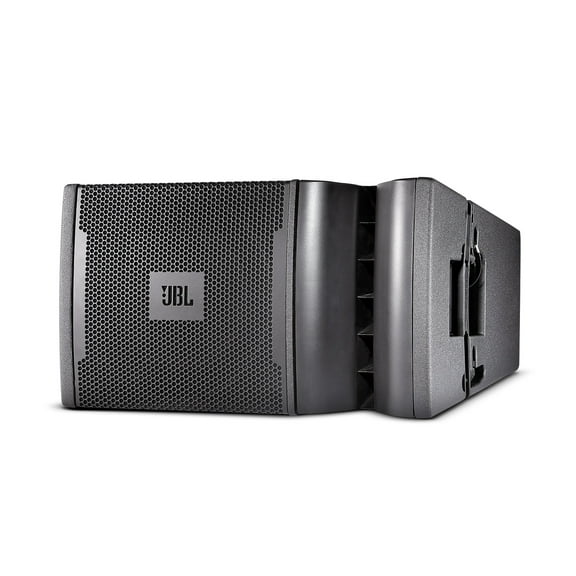 JBL VRX932LA-1 12" 800 Watt 2-Way Passive Line-Array Speaker in Black