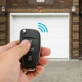 2024 New,Car Wireless Copy Cloning Electric Garage Door Security Remote