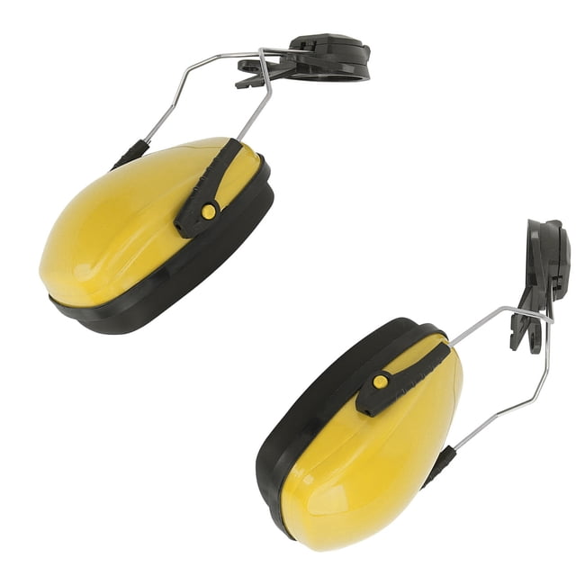 Orejeras de Seguridad Con Reducción de Ruido, Orejeras de Protección Auditiva, Snr 27db nrr 22db Orejeras Conucción de Ruido, Oregas de Protección Contra el Ruido para