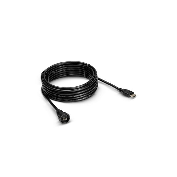 Humminbird 720115-1 APEX Chartplotter Cables - AD HDMI 16