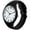 Blackwhite, variant on Findtime Women's Wrist Watches Thin & Ultra-light Casual Watch for Women Waterproof Nurse Watches with Secondhand Minimalist Watches Fashion Watch for Women White Black Pink Green Blue Purple Rosegold