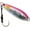 Pink, variant on BLUEWING Fishing Lures Saltwater Fishing Lures Vertical Jigs for Saltwater Fish, Slow Fall Pitch Fishing Lures with Hook, 250g Pink