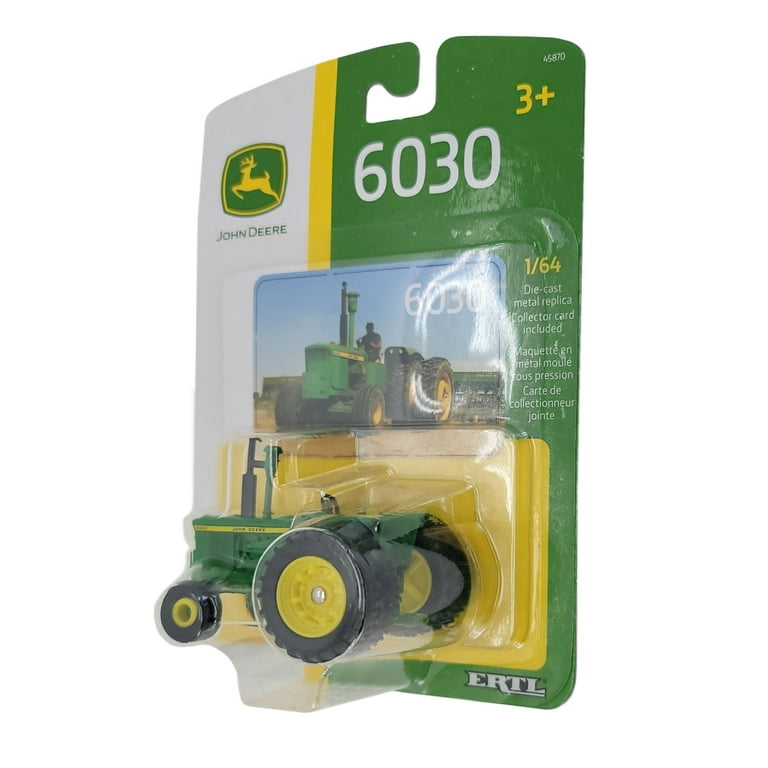 レア John Deere ストラップ 非売品 John Deere LP82819 ERTL 1/64 CH950 Sugar Can Harvester