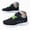 L101-Blue, variant on CAUYDY Children Boys Girls Sneakers Running Shoes Non-Slip Hiking Walking Shoes Lightweight Breathable Sport Athletic(L101-Pink,3)