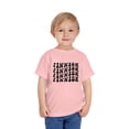 thumbnail image 3 of Finnish Finland Pride Toddler Shirt Gifts Boy Girl Size 2T-5T, 3 of 4