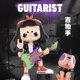 thumbnail image 3 of POP MART Vita Super Band Series Blind Random Box Toys, Mystery Caixa, Surpresa figura de acción, modelo lindo, regalo de cumpleaños, 3 of 5