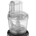 thumbnail image 3 of Kenmore 11 Cup Food Pusher Chute Food Processor, 3 of 6