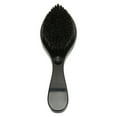 thumbnail image 4 of Cepillo para el cabello y la barba, cepillo para el cabello, peine redondeado, cepillo para el cabello, peine, cepillo para barba, uso conveniente, 4 of 14