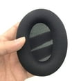 thumbnail image 3 of Qualified Repairing Sponge Earpads for Kaira X/ Kaira Earphone Memory Foam Earcups Ear Cushions, 3 of 10